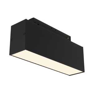 Трековый светильник Basis S35 TR012-2-7W3K-B