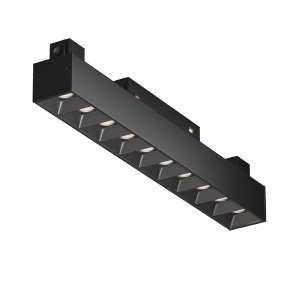 Трековый светильник Points S35 TR014-2-20W3K-B