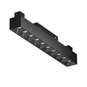 Трековый светильник Points S35 TR014-2-20W4K-B