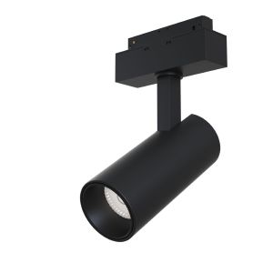Трековый светильник Focus LED Gravity TR019-2-15W3K-B