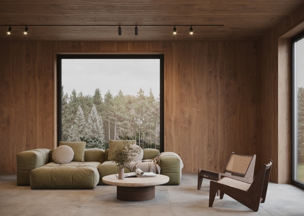 Трековый светильник Focus LED Gravity TR019-2-15W3K-B