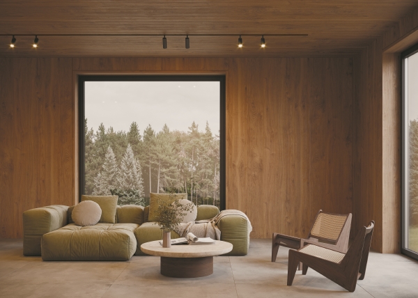 Трековый светильник Focus LED Gravity TR019-2-15W3K-B