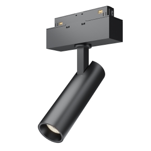 Трековый светильник Focus LED Gravity TR019-2-7W4K-B