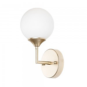 Настенное бра Marco A2703AP-1SG