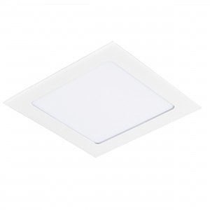 Встраиваемый светильник Zocco 224124