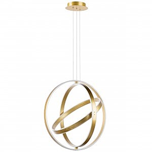 Подвесная люстра Saturno 747122