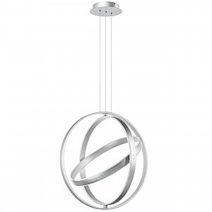 Подвесная люстра Saturno 747144