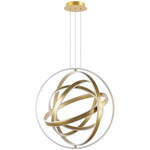 Подвесная люстра Saturno 747222