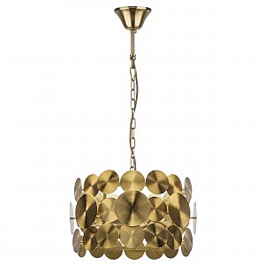 Подвесная люстра Circo 797041