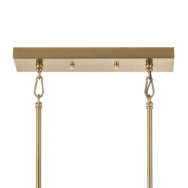 Люстра на штанге Croco 815083