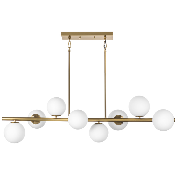 Люстра на штанге Croco 815083