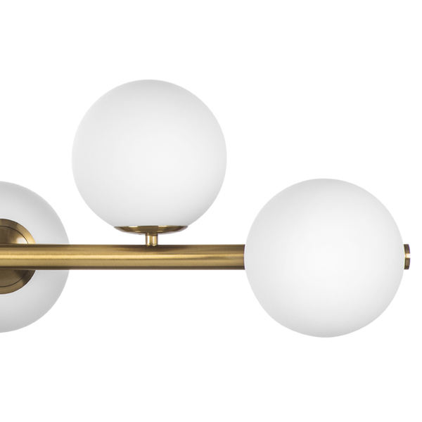 Люстра на штанге Croco 815083