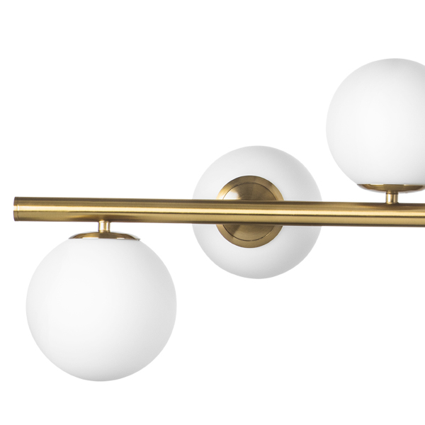 Люстра на штанге Croco 815083