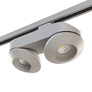 Трековый светильник Orbe A1T051329