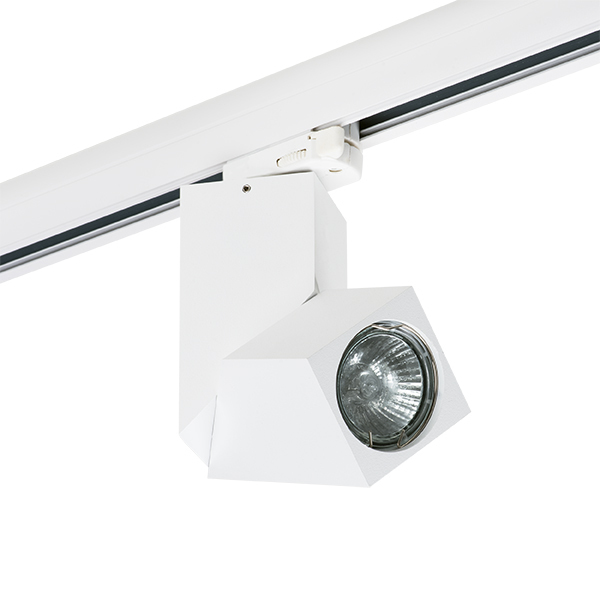 Трековый светильник Illumo A3T051056