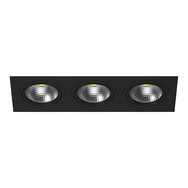 Встраиваемый светильник Intero 111 i837070707