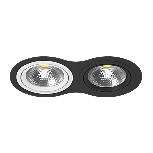 Встраиваемый светильник Intero 111 i9270607