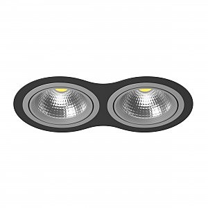 Встраиваемый светильник Intero 111 i9270909