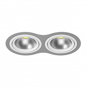 Встраиваемый светильник Intero 111 i9290606