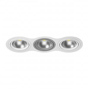 Встраиваемый светильник Intero 111 i936060906