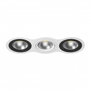 Встраиваемый светильник Intero 111 i936070607