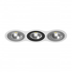 Встраиваемый светильник Intero 111 i936090709