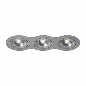 Встраиваемый светильник Intero 111 i939090909