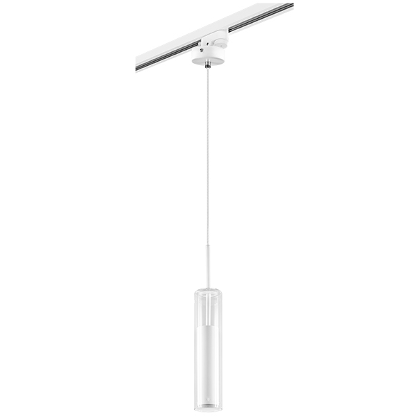 Трековый светильник Cilino L1T756016