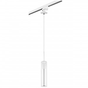 Трековый светильник Cilino L1T756016