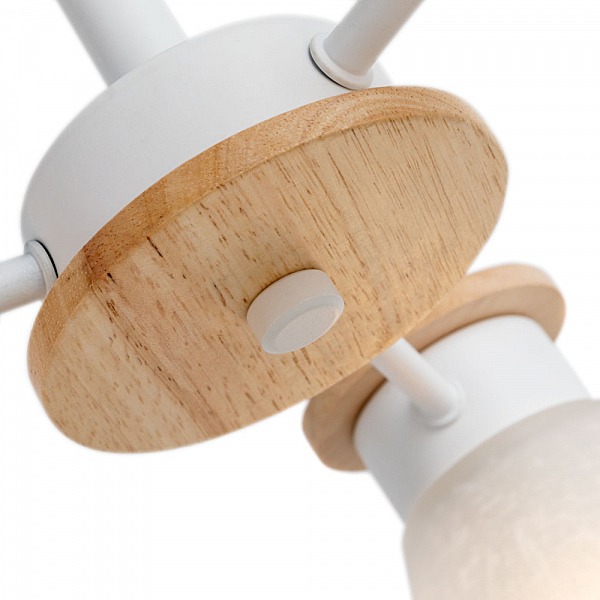 Потолочная люстра Tyler A1031PL-3WH