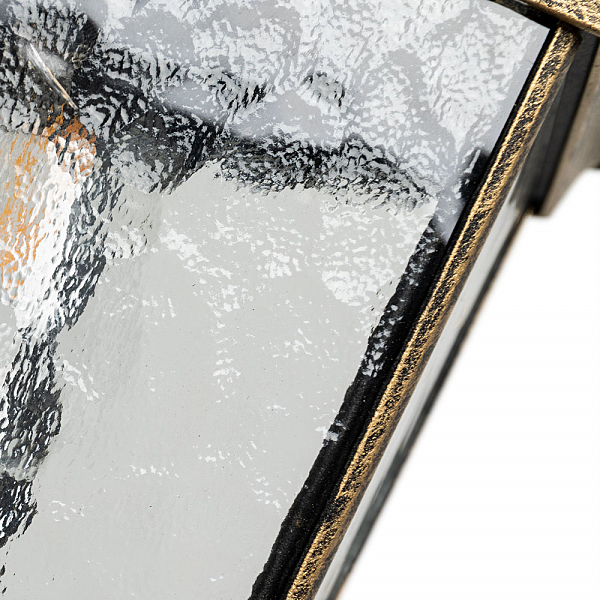 Уличный подвесной светильник Genova A1204SO-1BN