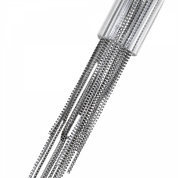Светильник подвесной Waterfall A1577SP-1CC