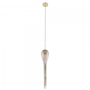 Светильник подвесной Waterfall A1577SP-1GO