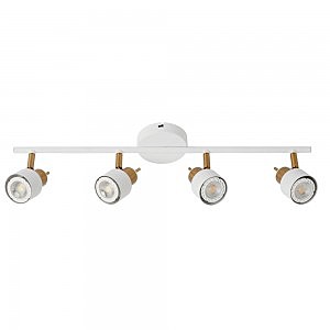 Светильник спот Almach A1906PL-4WH