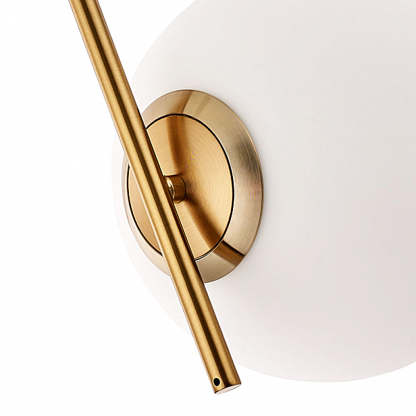 Светильник подвесной Bolla-Unica A1923SP-1AB