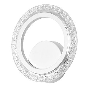 Настенное бра Camelia A2533AP-6WH