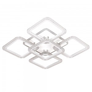 Потолочная люстра Splash A2534PL-90WH