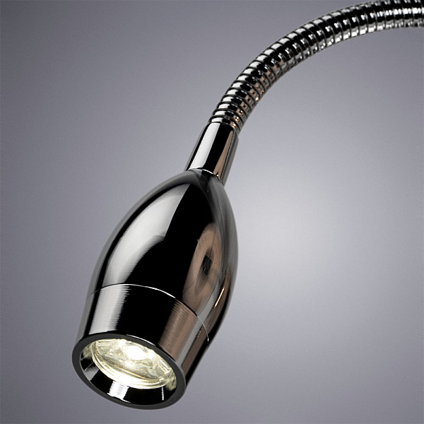 Настенное бра Elba A2581AP-2CC