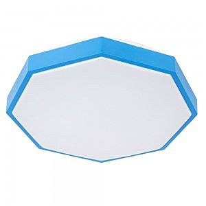 Светильник потолочный Kant A2659PL-1BL