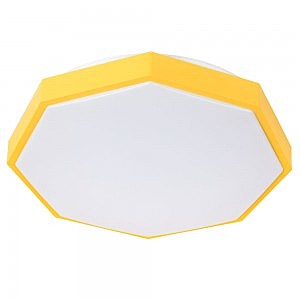 Светильник потолочный Kant A2659PL-1YL