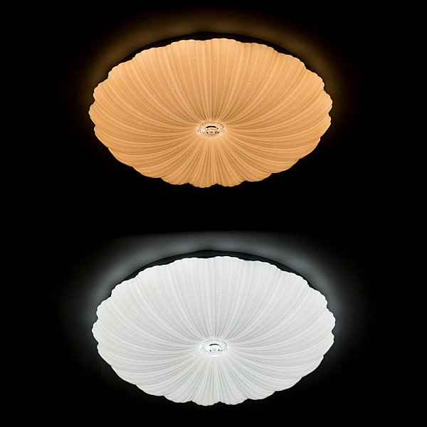 Светильник потолочный Biscotti A2675PL-72WH