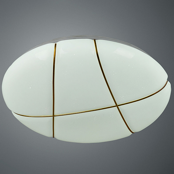 Светильник потолочный Biscotti A2677PL-72GO