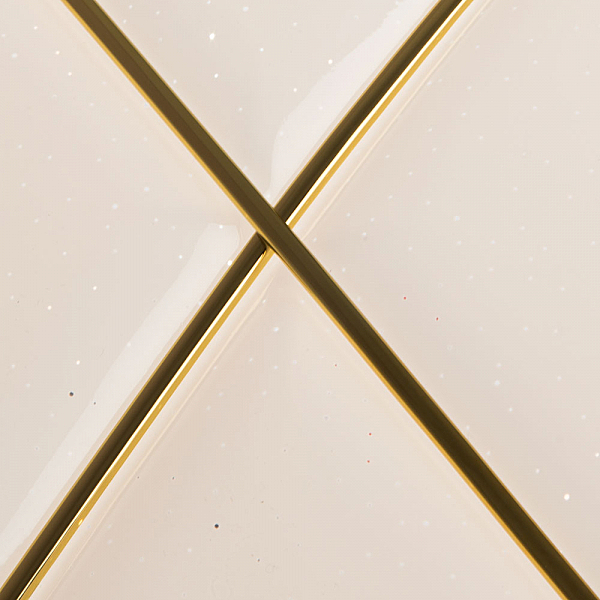 Светильник потолочный Biscotti A2677PL-72GO