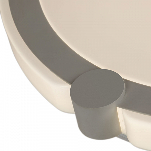 Светильник потолочный Biscotti A2679PL-72WH