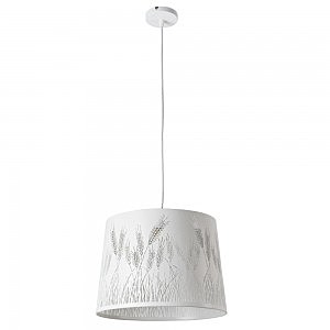 Светильник подвесной Celesta A2700SP-1WH