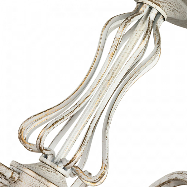 Потолочная люстра Merry A2714PL-5WG