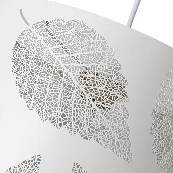 Светильник подвесной Celesta A2768SP-1WH