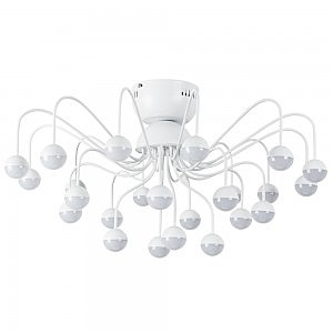 Потолочная люстра Dexter A3619PL-24WH