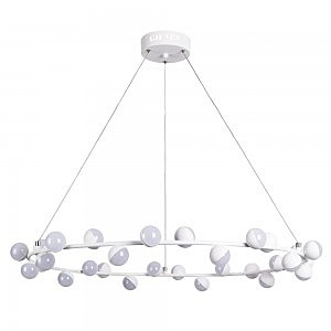 Подвесная люстра Dexter A3619SP-30WH