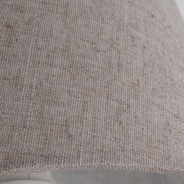 Настольная лампа Isola A4272LT-1GY